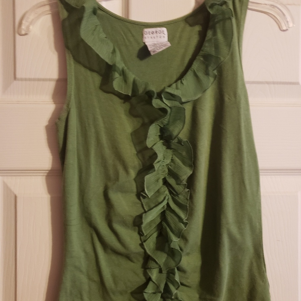 Ladies top